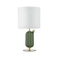 Настольная лампа Cactus 5425/1T Odeon Light Настольная лампа Cactus 5425/1T Odeon Light